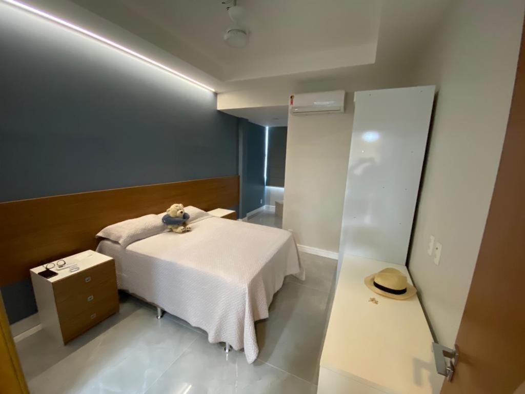 Apartamento Lugar De Sonhar Em Copacabana Río de Janeiro