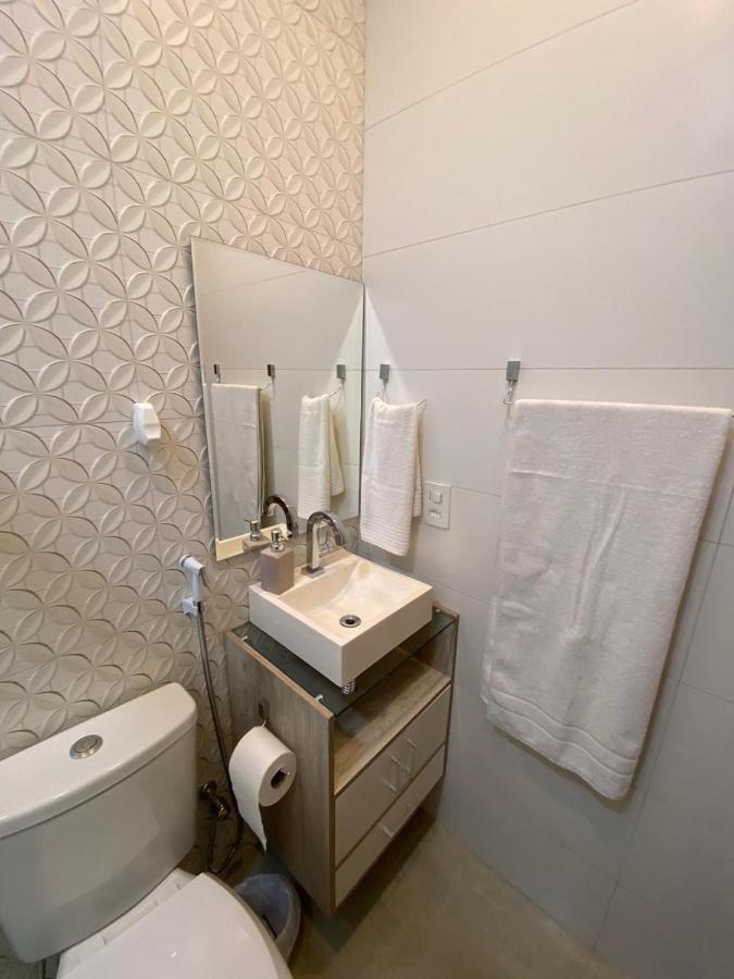 Apartamento Lugar De Sonhar Em Copacabana Río de Janeiro