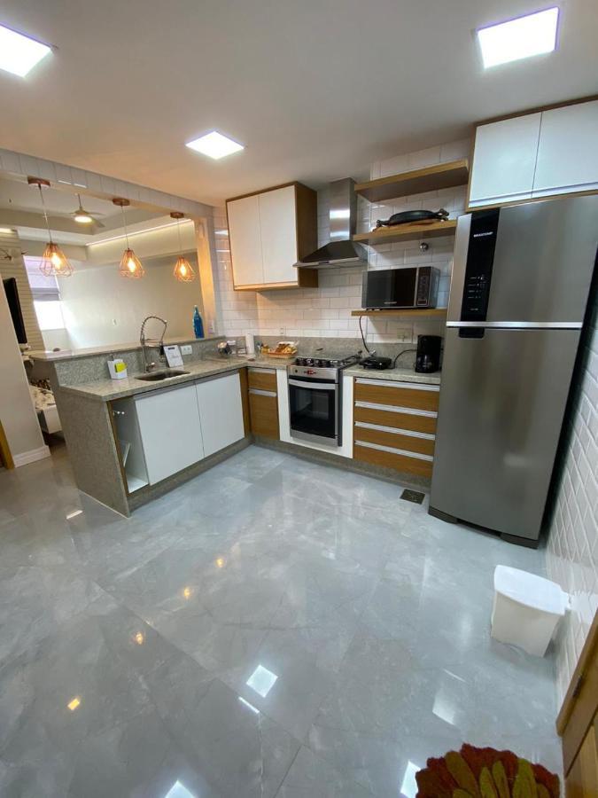 Lugar De Sonhar Em Copacabana Apartamento *