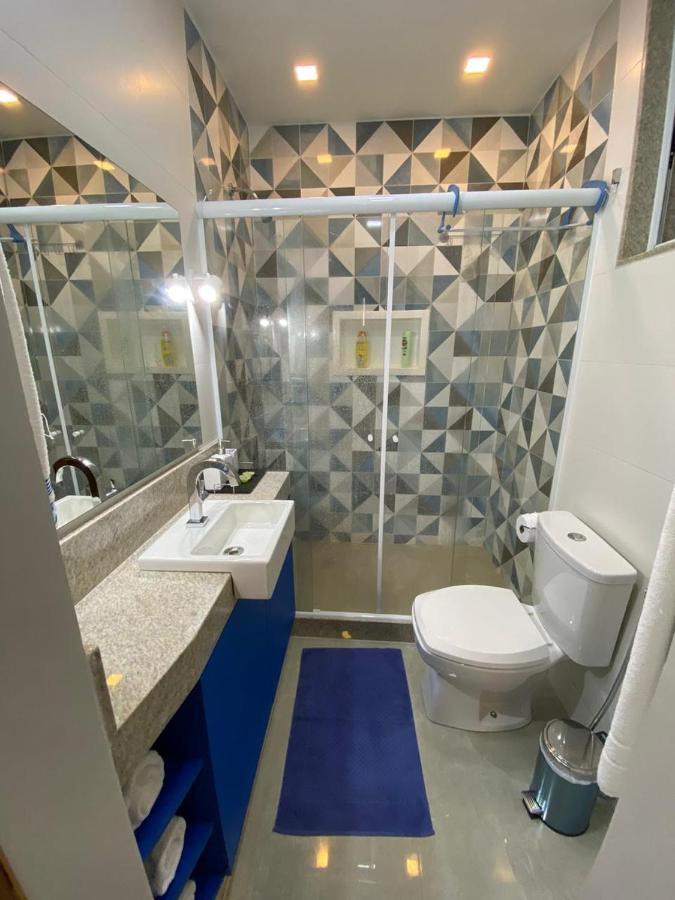 Lugar De Sonhar Em Copacabana Apartamento Río de Janeiro